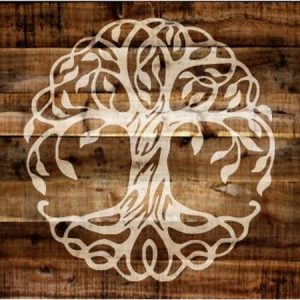 Tableau arbre de vie